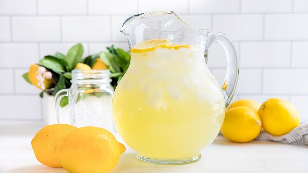 معرفی انواع لیموناد 1 maxresdefault 1