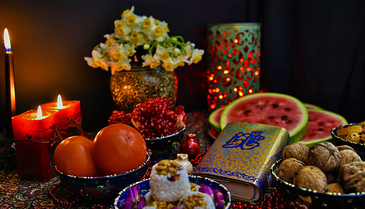 راهنمای خرید کادو شب یلدا 1 shabe yalda