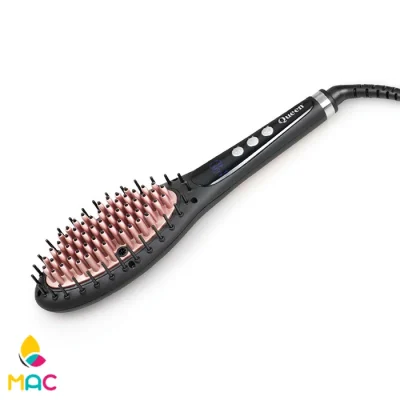 برس حرارتی کویین مدل HB048