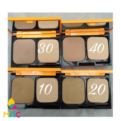 پنکک چرب Perfect Finish کالیستا کد 10 تا 40 پنکیک