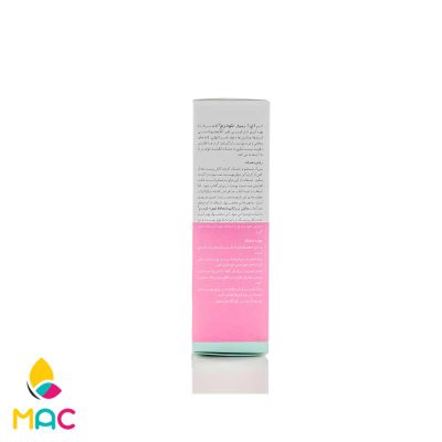 کرم لایه بردار رینیوال نئودرم. 3 کرم لایه بردار رینیوال نئودرم