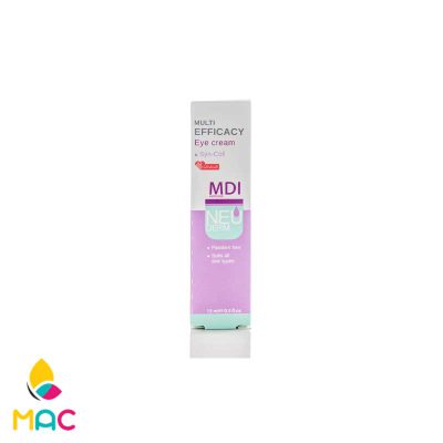 کرم چشم مولتی افیکیسی نئودرم. 2 کرم چشم مولتی افیکیسی نئودرم