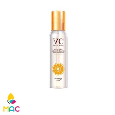 تونر ویتامین سی بیوآکوا