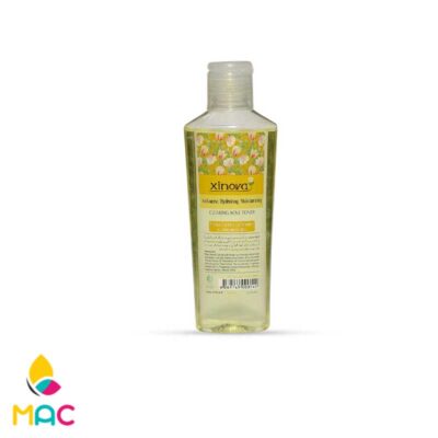 تونر ضد جوش مناسب پوست های چرب و مستعد جوش 150 میل ژینووا