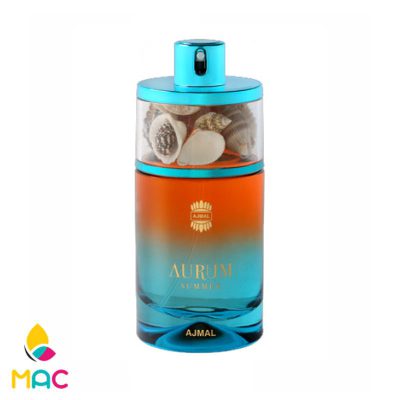 عطر ادکلن اجمل اوروم سامر | Ajmal Aurum Summer