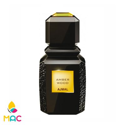 عطر ادکلن اجمل آمبر وود | Ajmal Amber Wood