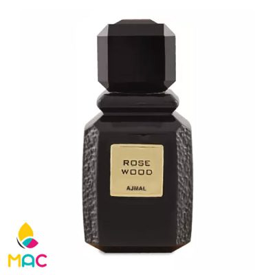 عطر ادکلن اجمل رز وود | Ajmal Rose Wood