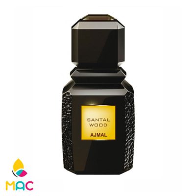 عطر ادکلن اجمل سانتال وود | Ajmal Santal Wood