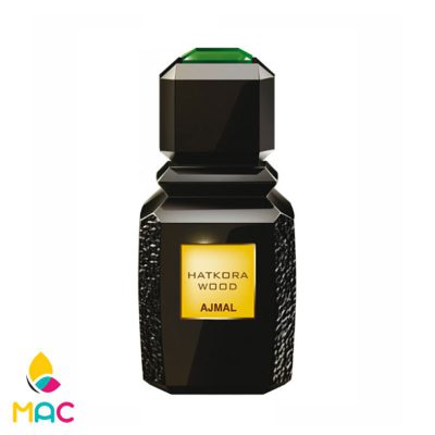 عطر ادکلن اجمل هاتکورا وود | Ajmal Hatkora Wood