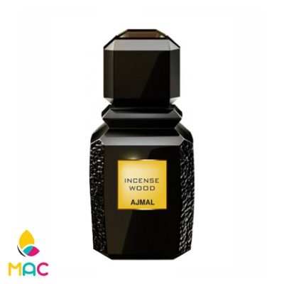 عطر ادکلن اجمل اینسنس وود | Ajmal Incense Wood