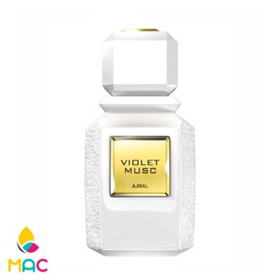 عطر ادکلن اجمل ویولت ماسک | Ajmal Violet Musc