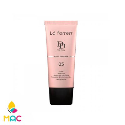 DD کرم لافارر SPF 30