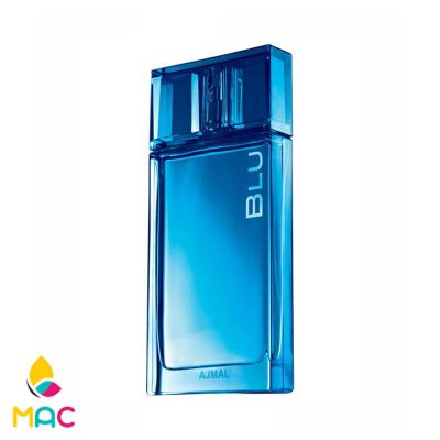 عطر ادکلن اجمل بلو | Ajmal Blu