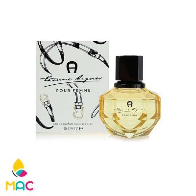 عطر ادکلن آگنر پور فم
