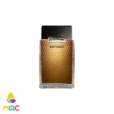 عطر ادکلن آنتونیو باندراس آنتونیو
