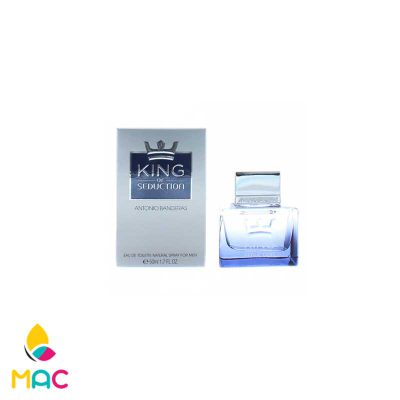 1 365 عطر ادکلن آنتونیو باندراس کینگ آف سداکشن