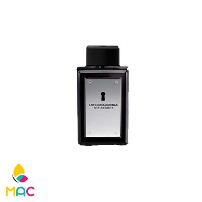 عطر ادکلن آنتونیو باندراس سکرت