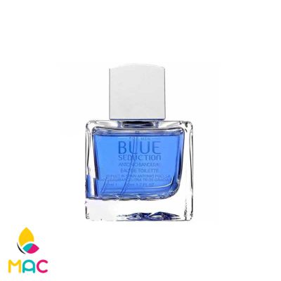 عطر ادکلن آنتونیو باندراس بلو سداکشن مردانه