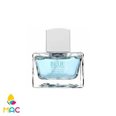 عطر ادکلن آنتونیو باندراس بلو سداکشن زنانه