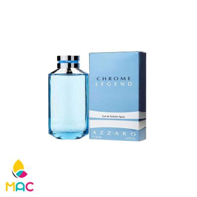 1 388 عطر ادکلن آزارو کروم لجند (سری قدیم)