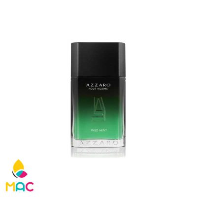 عطر ادکلن آزارو پورهوم ویلد مینت