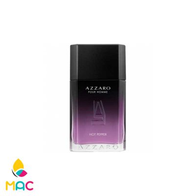 عطر ادکلن آزارو پورهوم هات پپر