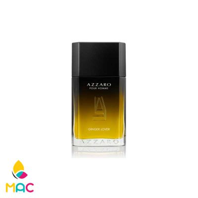 عطر ادکلن آزارو پورهوم جینجر لاور