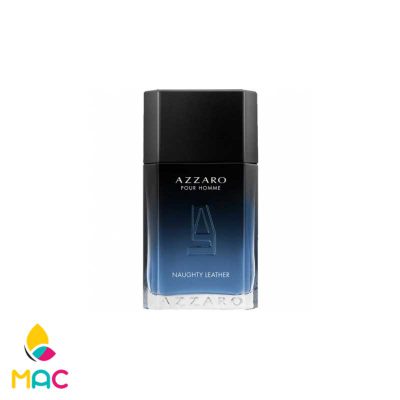 عطر ادکلن آزارو پورهوم ناوتی لدر