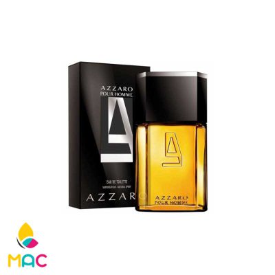 1 398 تستر اورجینال عطر آزارو مردانه-پورهوم