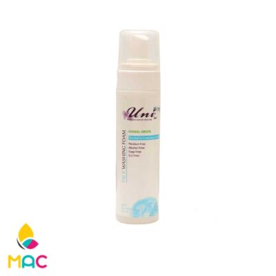 فوم شوینده صورت پوست مختلط و نرمال یونی لد