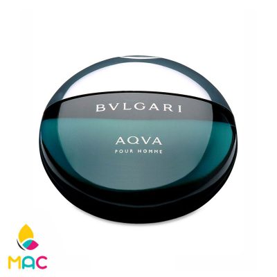 تستر اورجینال عطر بولگاری آکوا پور هوم | Bvlgari Aqva Pour Homme Tester