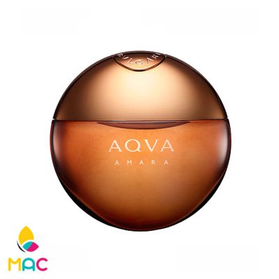 تستر اورجینال عطر بولگاری آکوا آمارا | Bvlgari Aqva Amara Tester