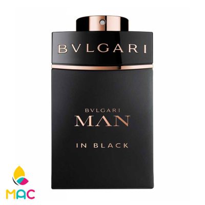 تستر اورجینال عطر بولگاری من این بلک | Bvlgari Man In Black Tester