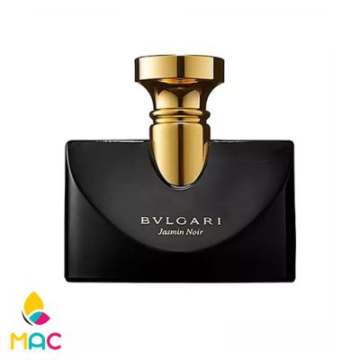 تستر اورجینال عطر بولگاری جاسمین نویر | Bvlgari Jasmin Noir EDP Tester