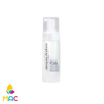فوم پاک کننده صورت-X-21571 ژاک آندرل پاریس