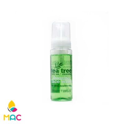 فوم شستشوی صورت 200میل تی تری