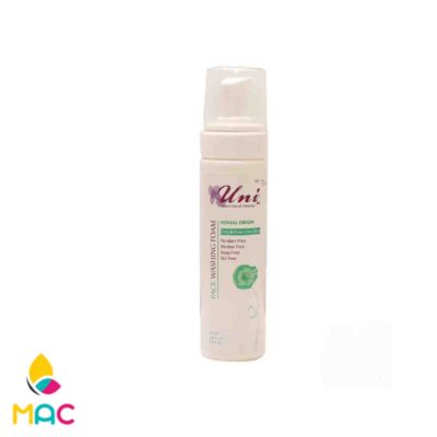 فوم شوینده صورت پوست خشک و حساس یونی لد