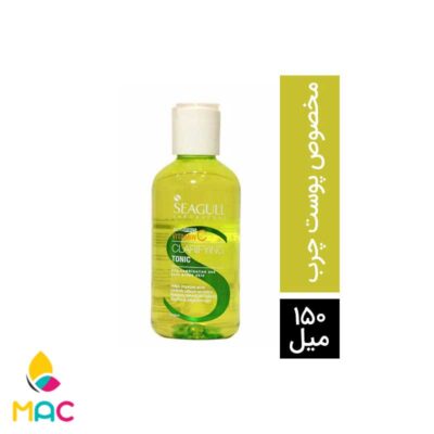 تونیک ویتامین سی سی گل