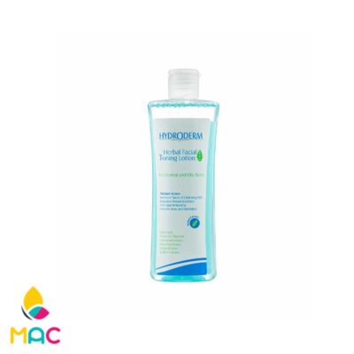 تونیک پاک کننده صورت حاوی عصاره های گیاهی هیدرودرم