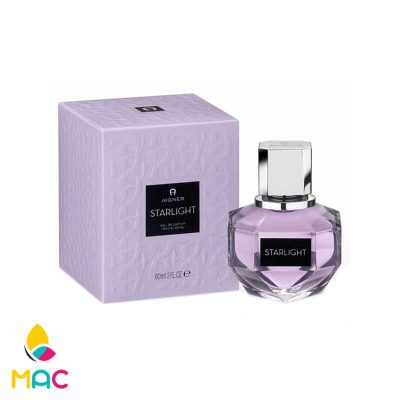 2 114 عطر ادکلن اگنر استارلایت | Aigner Starlight