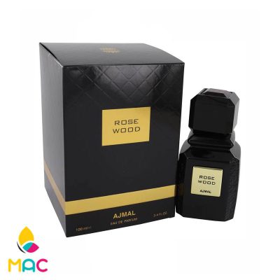 عطر ادکلن اجمل رز وود | Ajmal Rose Wood
