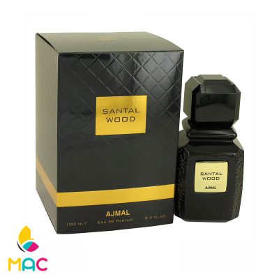 عطر ادکلن اجمل سانتال وود | Ajmal Santal Wood