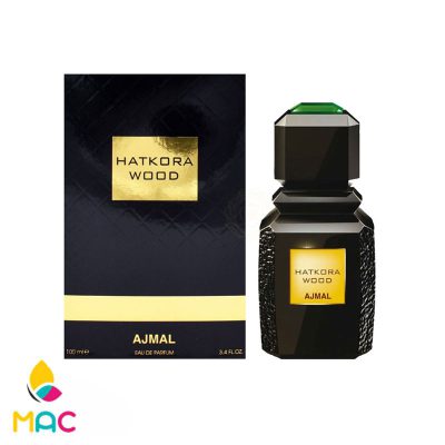 عطر ادکلن اجمل هاتکورا وود | Ajmal Hatkora Wood