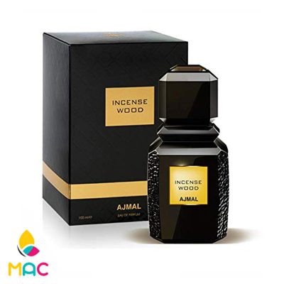 عطر ادکلن اجمل اینسنس وود | Ajmal Incense Wood