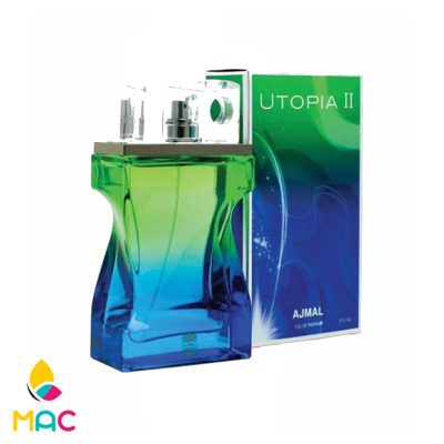 عطر ادکلن اجمل یوتوپیا ۲ | Ajmal Utopia II
