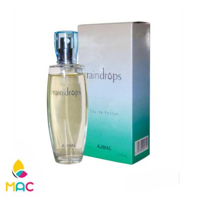عطر ادکلن اجمل رین دراپس | Ajmal Raindrops