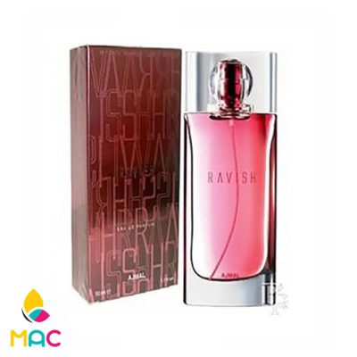 عطر ادکلن اجمل راویش | Ajmal Ravish