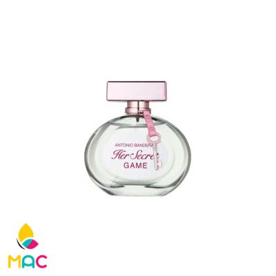 عطر ادکلن آنتونیو باندراس هر سکرت گیم