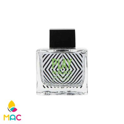 عطر ادکلن آنتونیو باندراس پلی این بلک سداکشن مردانه