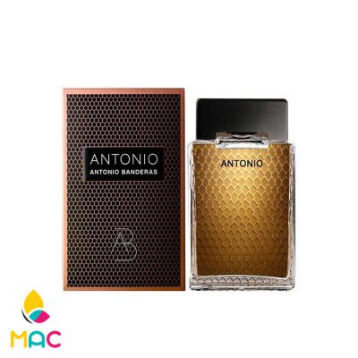 2 159 عطر ادکلن آنتونیو باندراس آنتونیو
